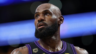 Next Story Image: LeBron James Next Team Odds: Heat, Cavaliers Top Oddsboard